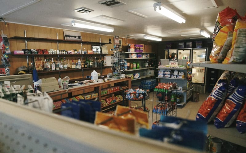 Liquor Store Set, Van Nuys, CA Production Peerspace