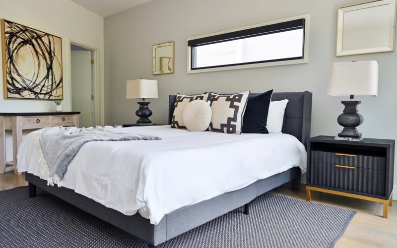 Modern home in Inman Park! Sunroof lounge and walkable, Atlanta, GA