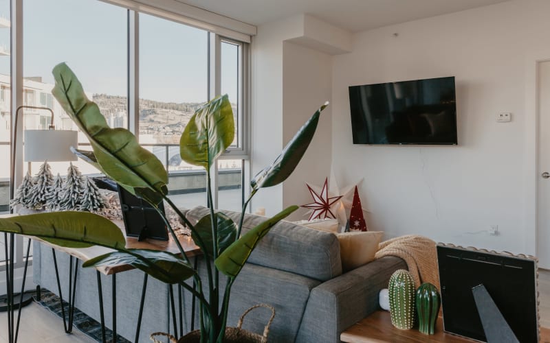 Modern Scandinavian, Kelowna Production Peerspace