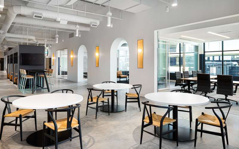 Office Space For Rent Atlanta