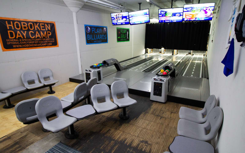Private Party Room Includes Darts/Foosball/Games, Hoboken, NJ Event