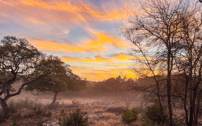 Private Hill Country Acreage, New Braunfels, TX Production Peerspace