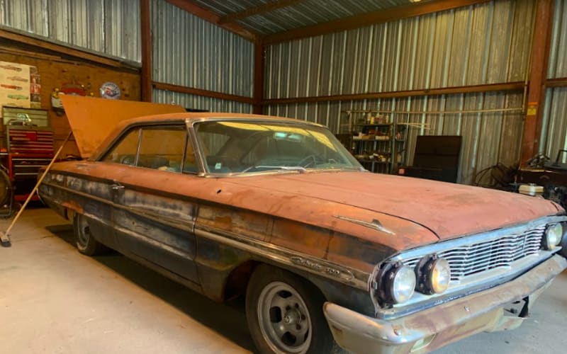 The Shop Eastside Yards, Nashville, TN Production Peerspace