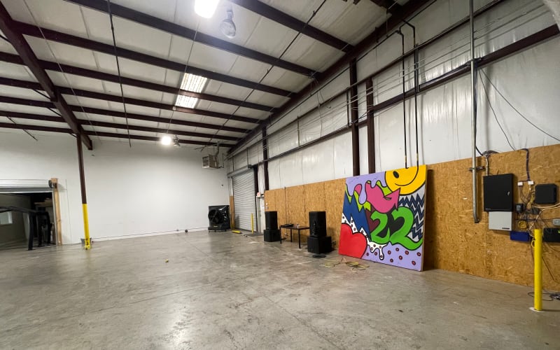 Marietta Studio/Warehouse, Marietta, GA Event Peerspace