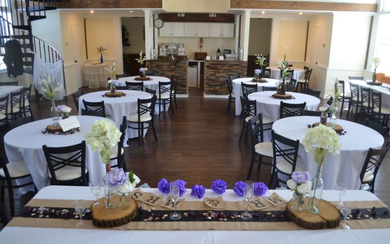 Historic Renovated 1800's Chapel & Banquet Hall near St Charles, Mo, Jonesburg, MO Event
