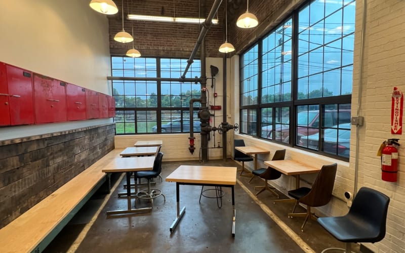 Strokes of Genius Studios, Roanoke, VA OffSite Peerspace