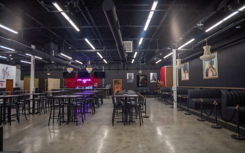 North Austin Unique and Upscale Event Venue XO Austin