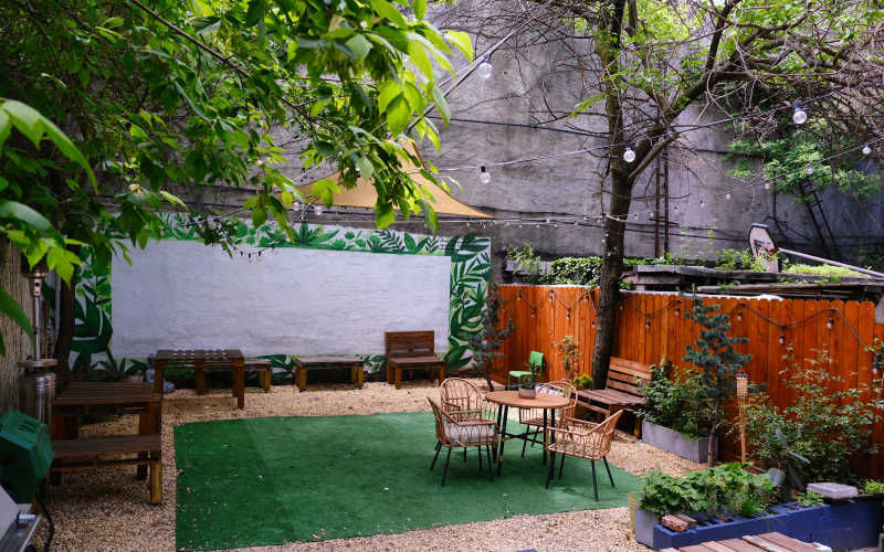 Hidden Gems: Local Businesses & Creatives You Should Know