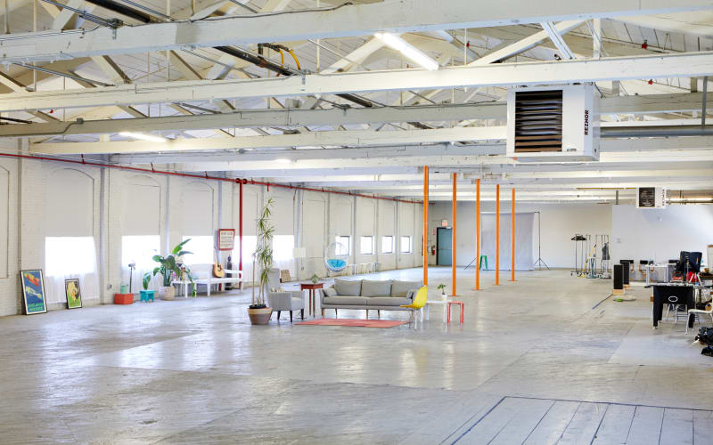 Zen Space, Passaic, NJ OffSite Peerspace