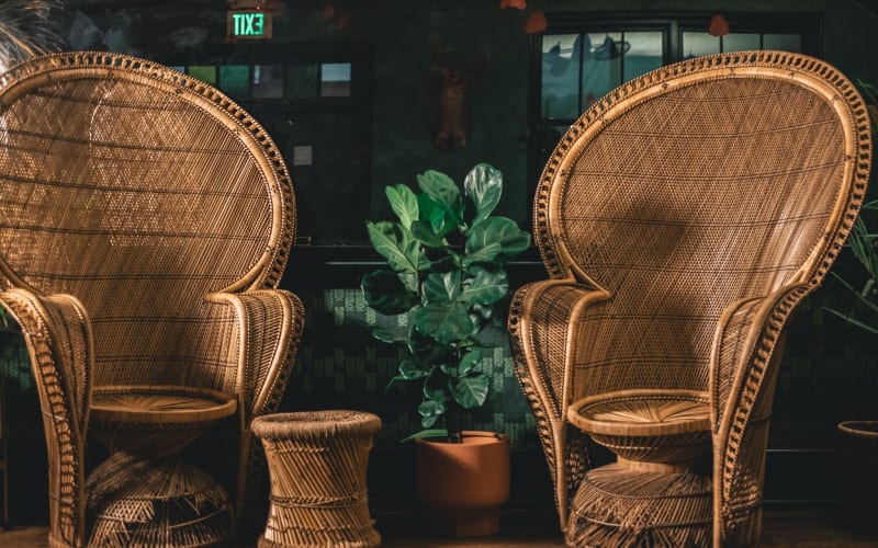 Hidden Gem in Denver/Fort Greene Bar, Denver, CO Production Peerspace