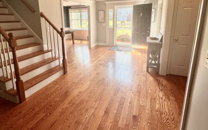 Suburban Single Home, Hopedale, MA Production Peerspace
