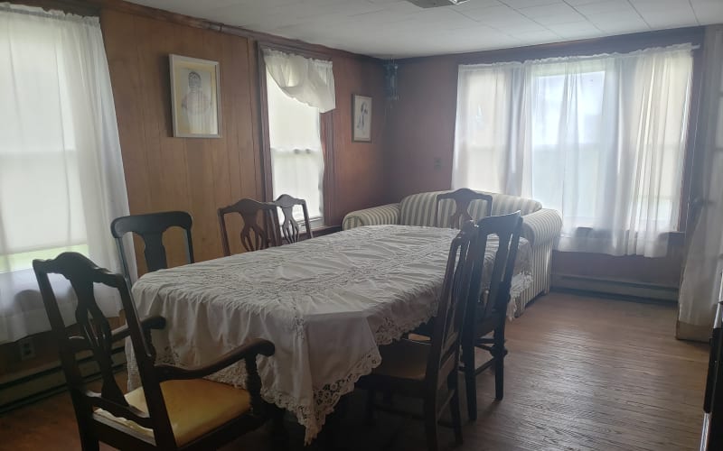 1900s Colonial Home on the Eastern Shore of Maryland, Nanticoke, MD