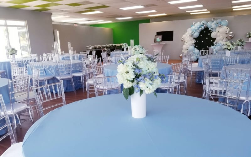 Big Open Space Party Rental, Cutler Bay, FL OffSite Peerspace