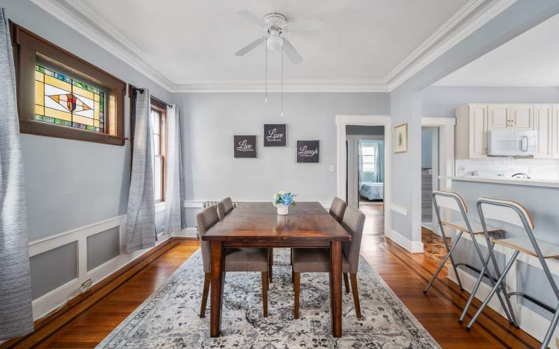 Stylish Home with Character and Charm for photoshoots and films, Newark