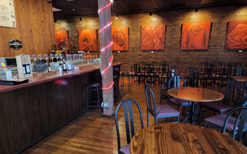 Beautiful restaurant in Downtown Clearwater, Clearwater, FL Event