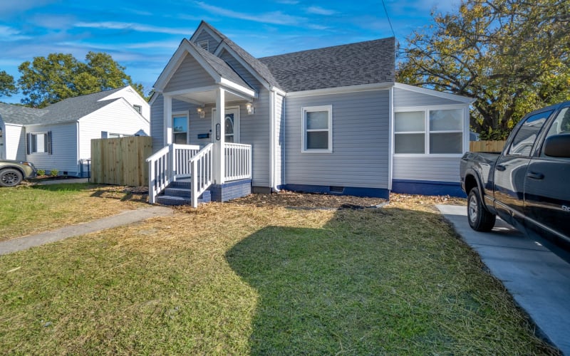 Central Location Perfect for Smaller Gatherings., Norfolk, VA Event