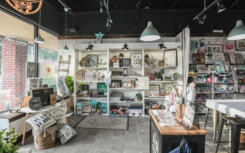 AR Waxhaw Creative Studio for or Parties, Waxhaw