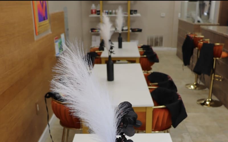 Cute Intimate Space, Jersey City, NJ Event Peerspace