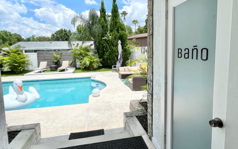 Marvelous Home in the Heart of Northdale For Content Creation, Tampa