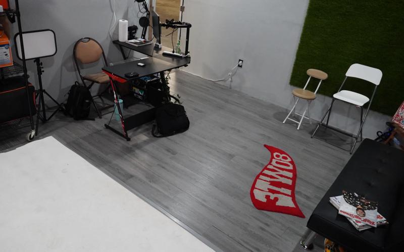 Urban Warehouse Studio Downtown, Orlando, FL Production Peerspace