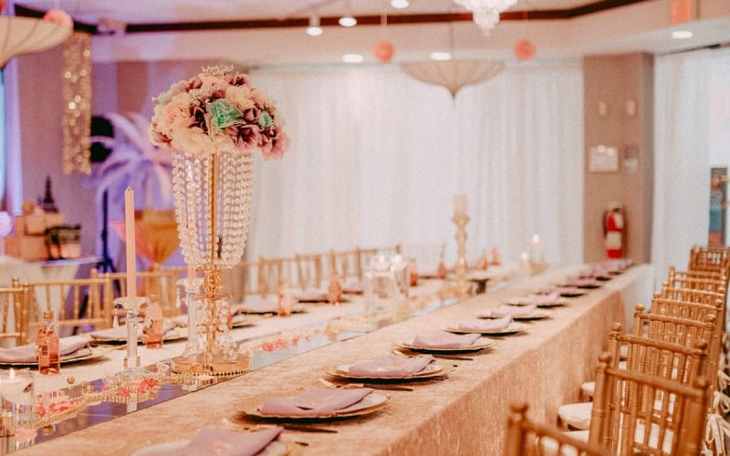 The Party Palooza LLC Versatile Event Space Kids Events and Showers