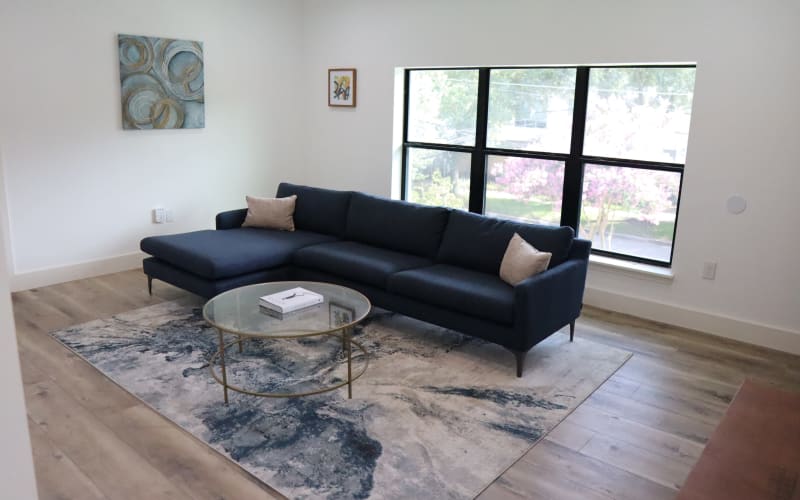 Museum District Luxury Gated Apartment Home, Houston, TX Event