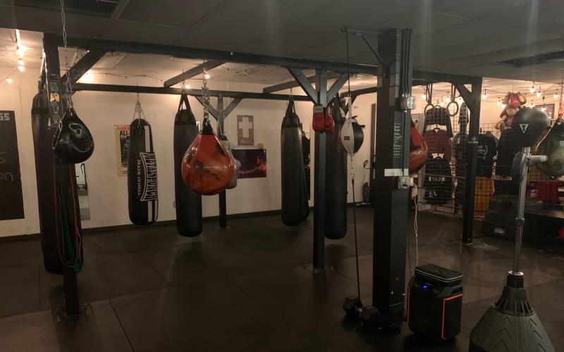 Full equipped spacious gym, Fort lauderdale, FL Event Peerspace