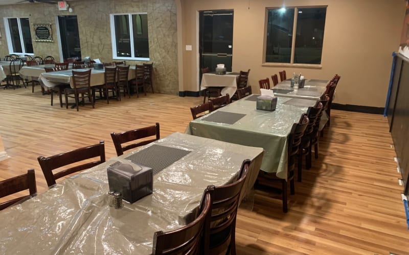 Unique Restaurant Private Space, Raleigh, NC Production Peerspace