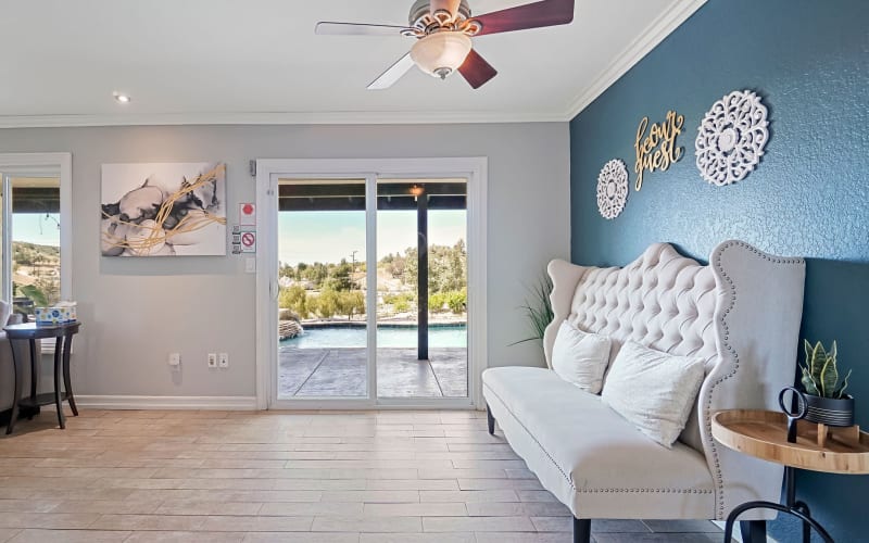 Temecula AirBnB with Vineyard Views, Temecula, CA OffSite Peerspace