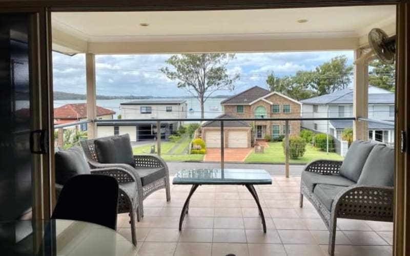 House in Summerland Point, Summerland point Production Peerspace