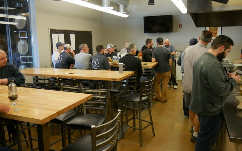 The Brew Hut Classroom Private Event Space, Aurora, CO Event Peerspace