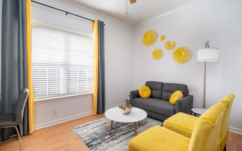 Studio with Chic Modern Decor, Concord, NC Production Peerspace