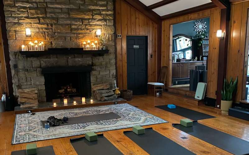 Classical Lodge at Portersville, Portersville, PA Event Peerspace