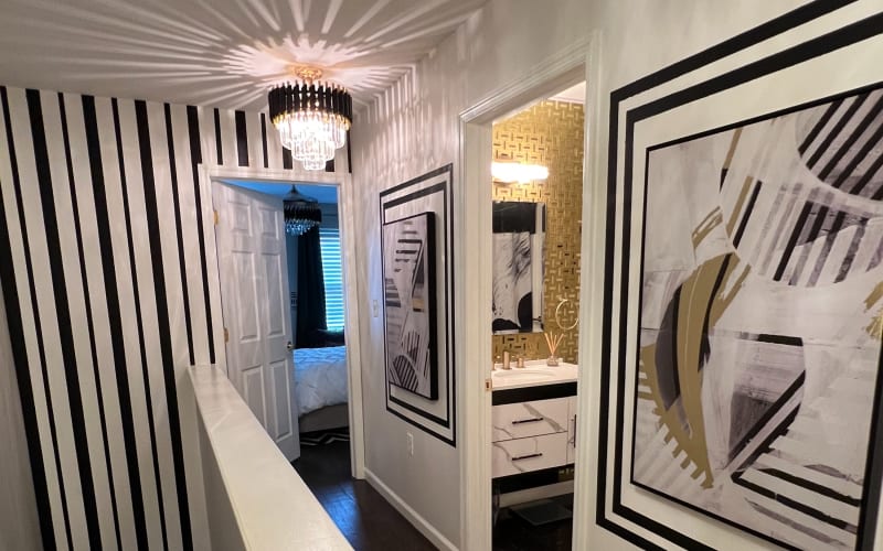 Modern Glam House, Newark, NJ OffSite Peerspace