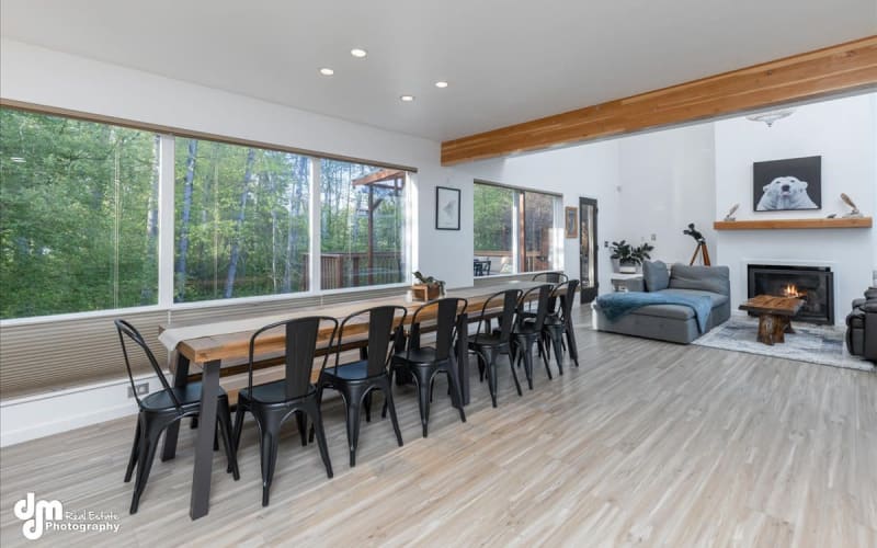 Downtown Anchorage Creekside Retreat, Anchorage, AK OffSite Peerspace