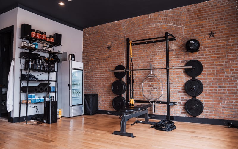 Luxury Private Gym, Brooklyn, NY Event Peerspace