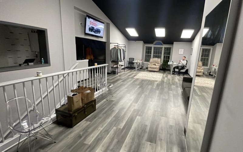 Laurel Lakes Design Studio, Laurel, MD Production Peerspace