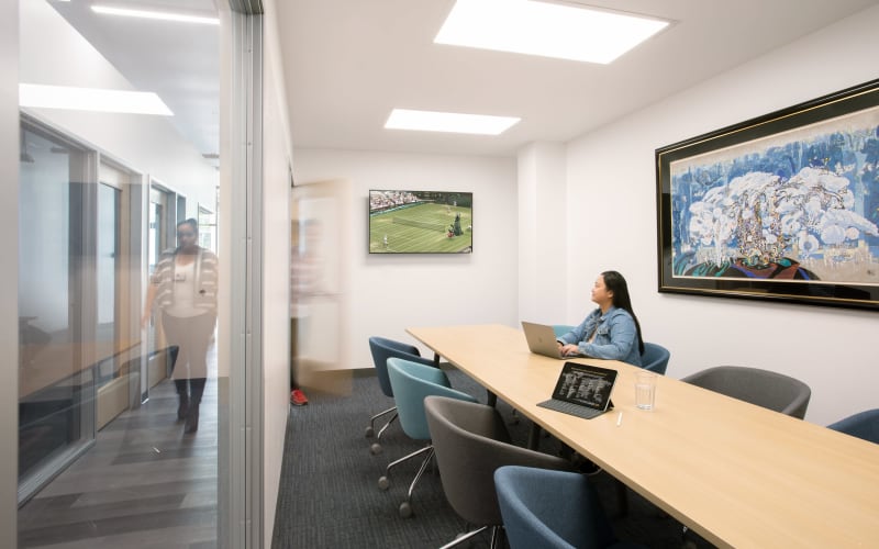 Downtown Long Beach Large Meeting Room, Long Beach, CA OffSite