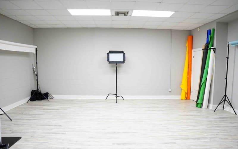 Sovereign Sounds Production Studio Rental, Atlanta, GA Production