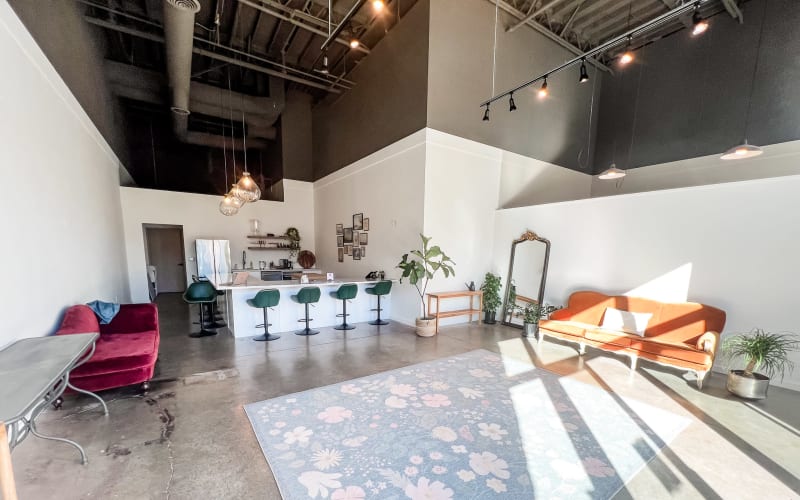 Boutique Event and Photo Studio, Gig Harbor, WA Production Peerspace