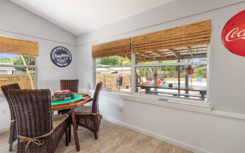 Tropical Paradise w/ Pool & Spa Near Beach, Melbourne, FL OffSite