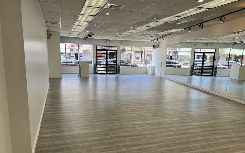 Dance Studio in Baltimore, Baltimore, MD Event Peerspace