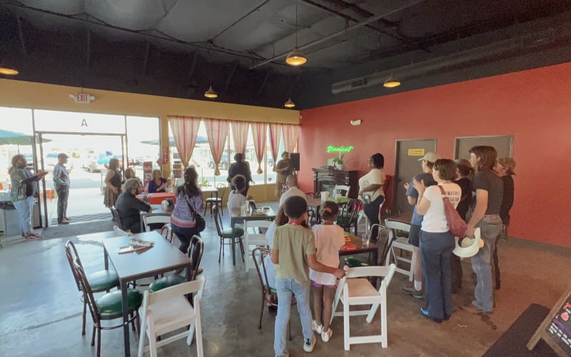 Historic Route 66 Coffee House, Upland, CA Event Peerspace