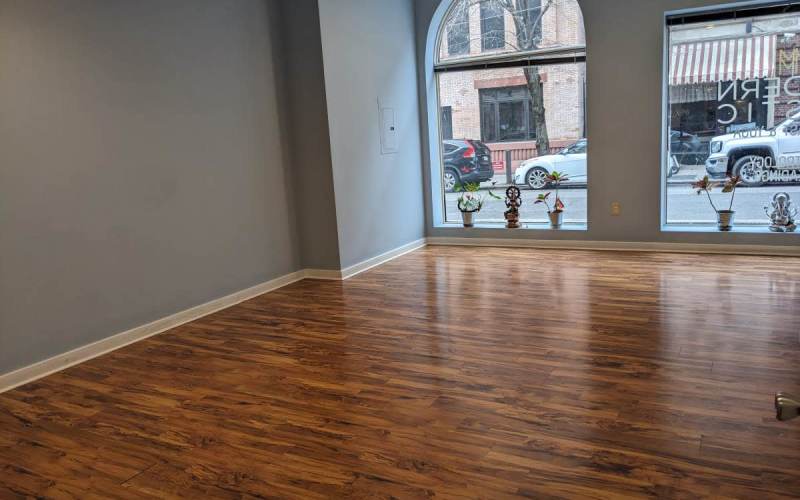 Beautiful downtown Philadelphia studio space for rent., Philadelphia