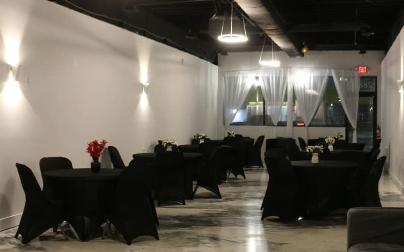 Luxury Livonia Event Space, Livonia, MI OffSite Peerspace