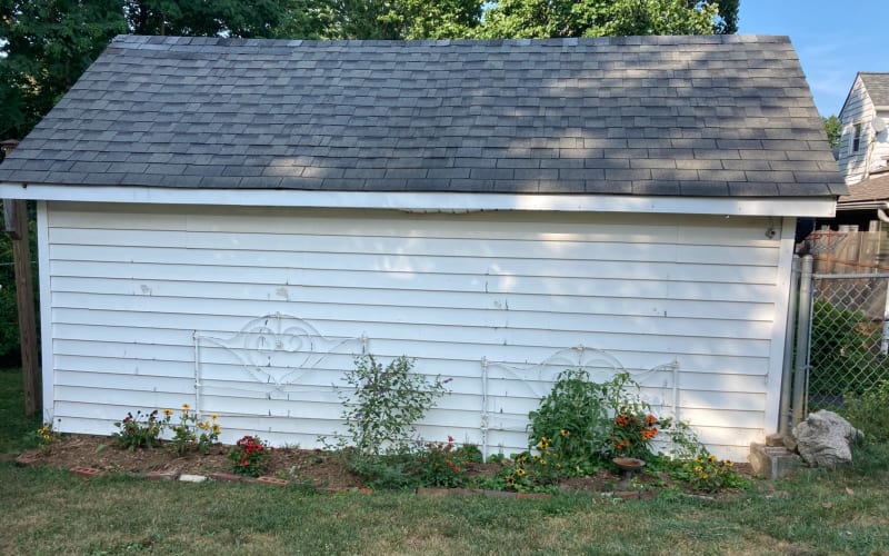 1940’s Charming Bungalow Near the Heart of Downtown Lexington, Lexington, KY Production