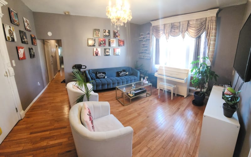 Jersey City Eclective Family Room, jersey city, NJ Production Peerspace