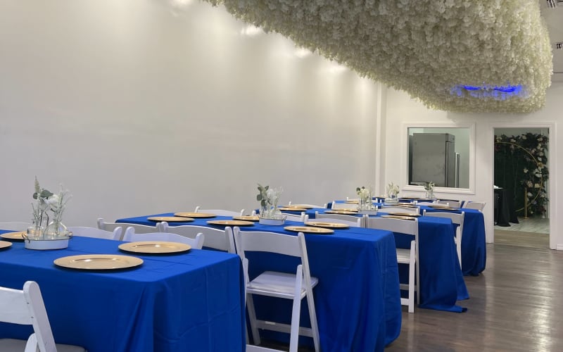 Beautiful Modern Event Space, Elmont, NY Event Peerspace