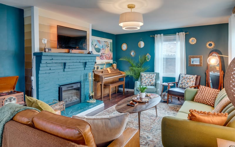 Wonderwood, Nashville, TN Production Peerspace