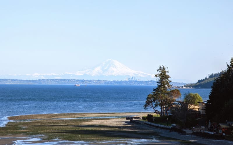 Places To Stay In Kingston Wa
